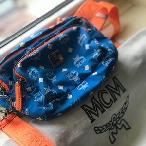 Mcm bag